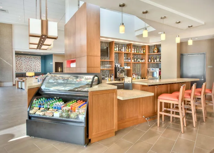 Hyatt Place Durham Southpoint