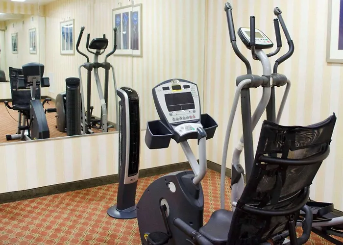 Quality Inn & Suites Hershey