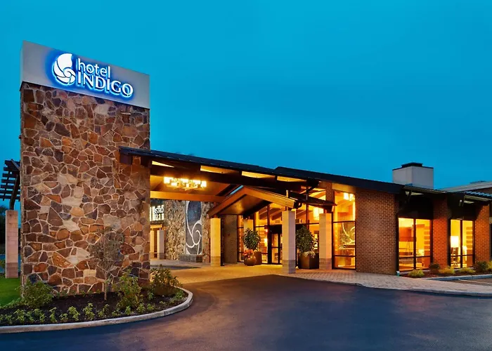Hotel Indigo Long Island - East End By Ihg
