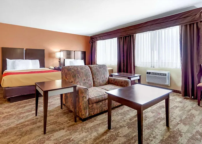 Econo Lodge Black Hills Rapid City