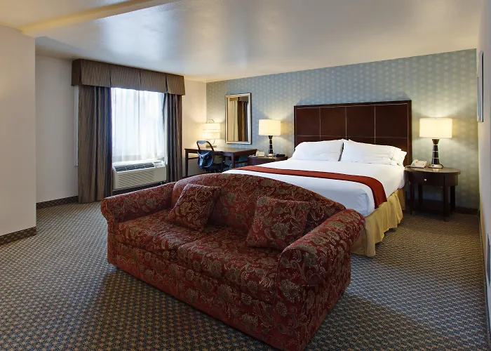 Holiday Inn Express Hotel & Suites Hermosa Beach By Ihg