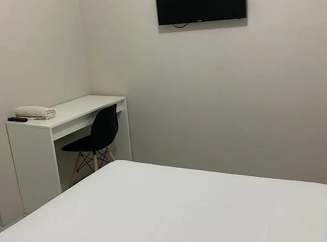 Hotel Life Ijuí