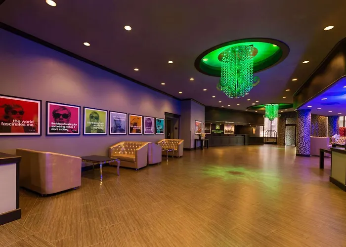 Wyndham Garden Dallas North Farmers Branch