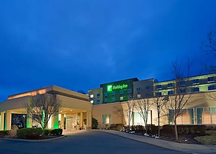 Budd Lake Hotels