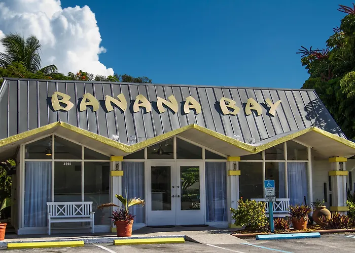 Banana Bay Resort & Marina Marathon