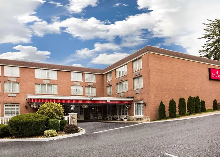 Ligonier Hotels