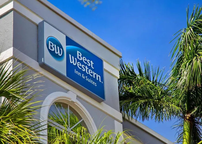 Hotels in Fort Myers