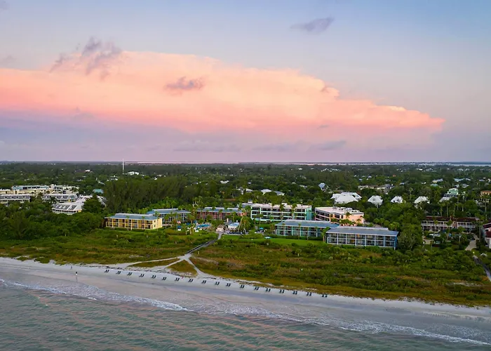 Marco Island Boutique Hotels