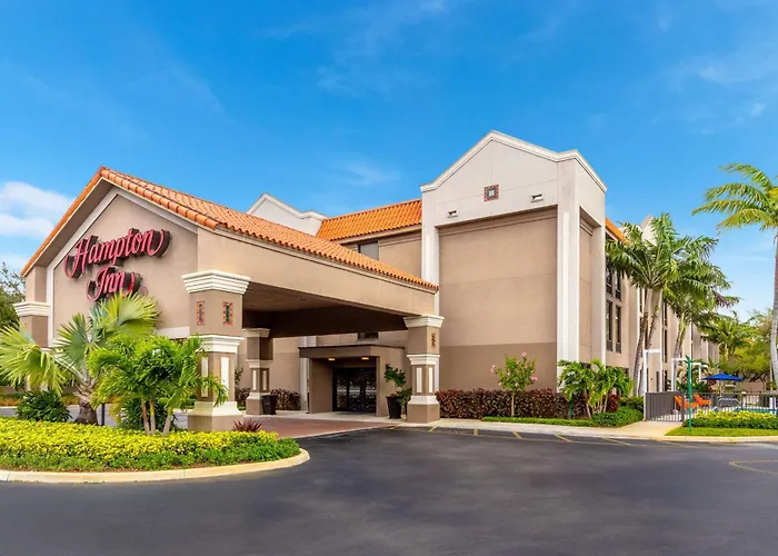 Tamarac Hotels