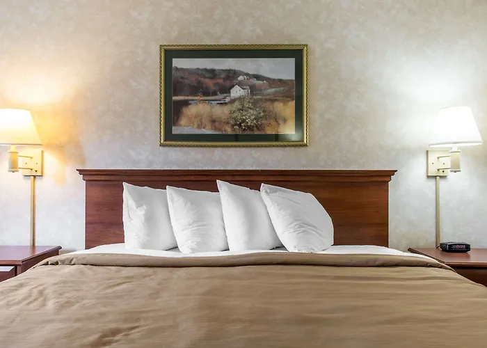 Titusville Hotels