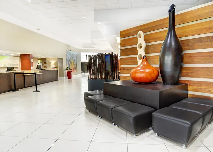 Holiday Inn St. Petersburg N - Clearwater By Ihg Pinellas Park
