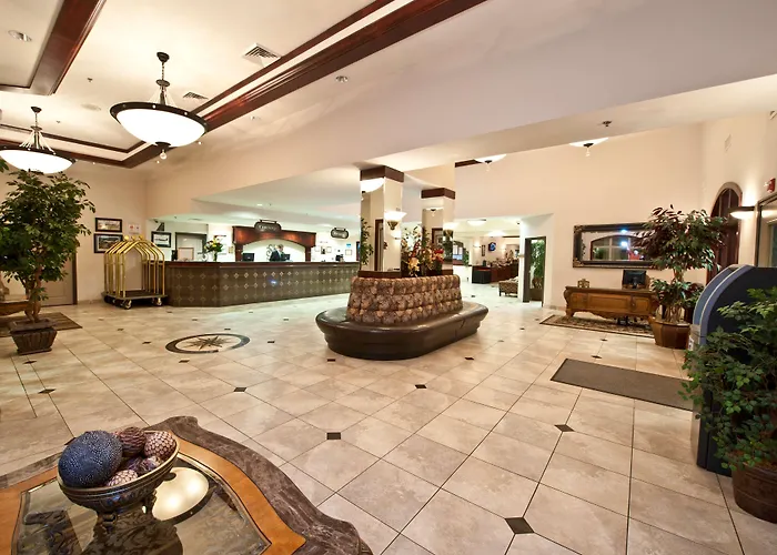 Shilo Inn Killeen