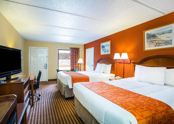 Howard Johnson By Wyndham Panama City