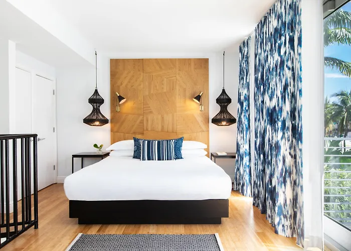 Kimpton Angler'S Hotel South Beach By Ihg
