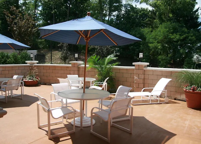 Hampton Inn & Suites Poughkeepsie Spackenkill