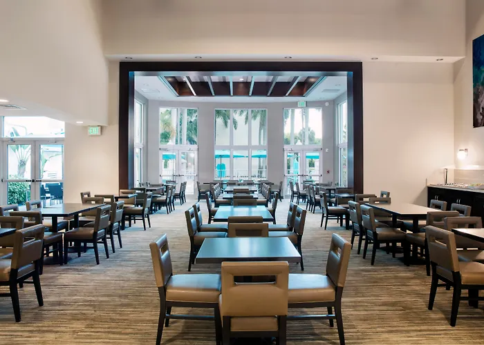 Aventura Hotels