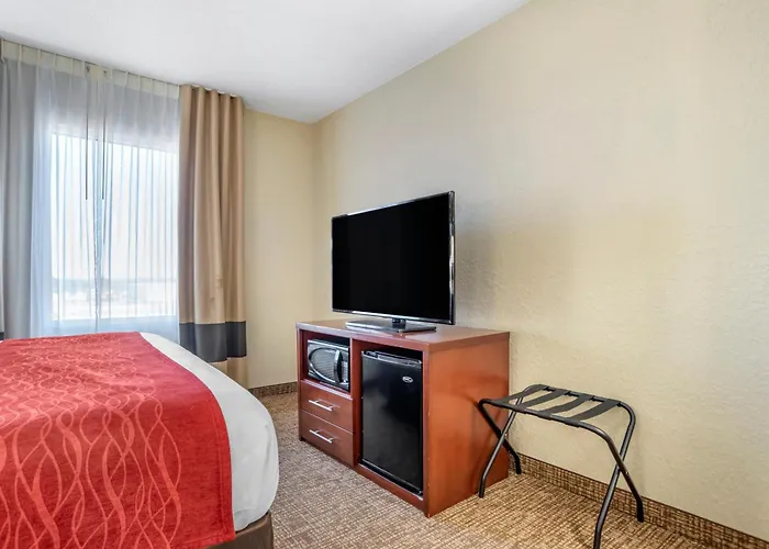 Marianna Hotels