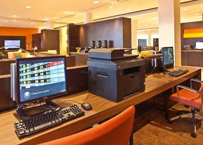 Courtyard By Marriott Miami West/Fl Turnpike Hotel Hialeah Gardens