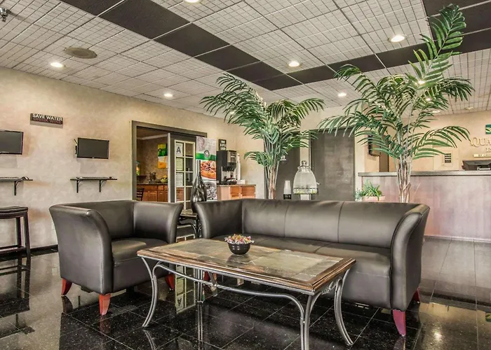 Quality Inn Temecula Valley Wine Country