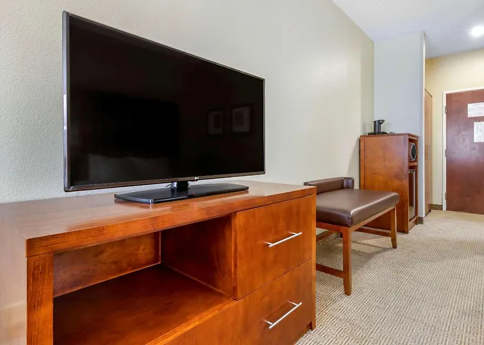 Lenoir Hotels