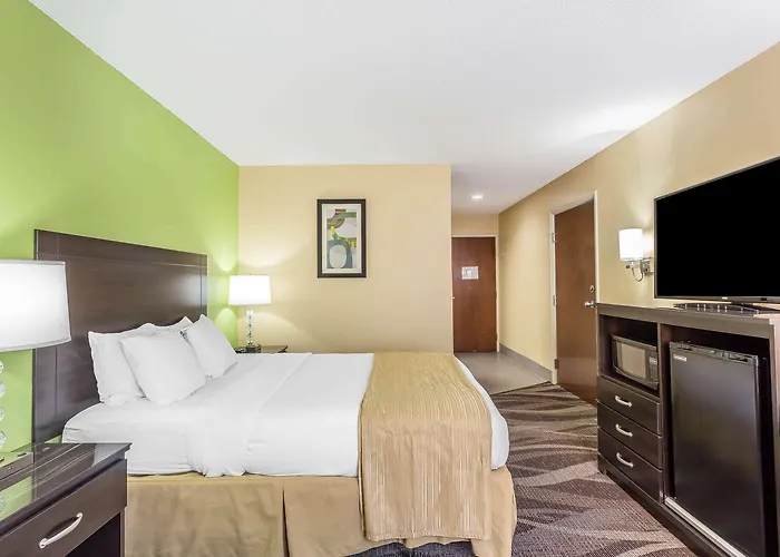Warsaw Hotels