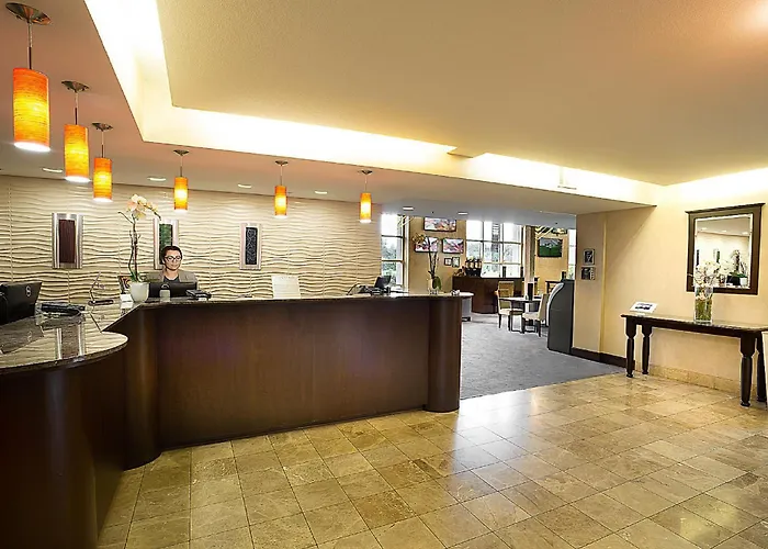 Cupertino Hotel