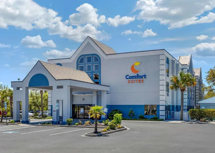 Southport Hotels