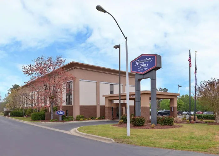 Garner Hotels