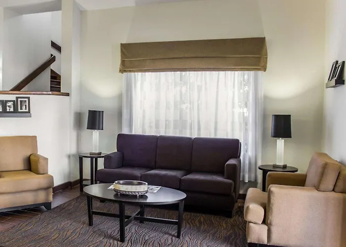 Spring Lake Hotels
