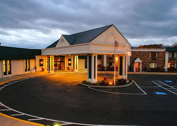 Richfield Hotels