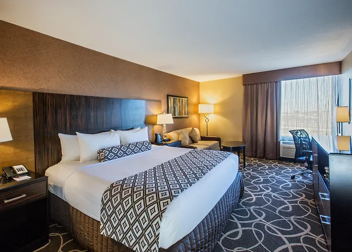 Elizabeth Hotels