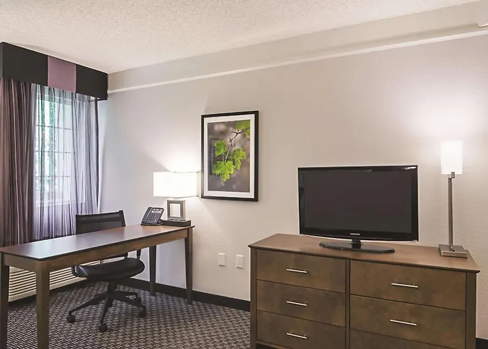 Greenwood Village Hotels