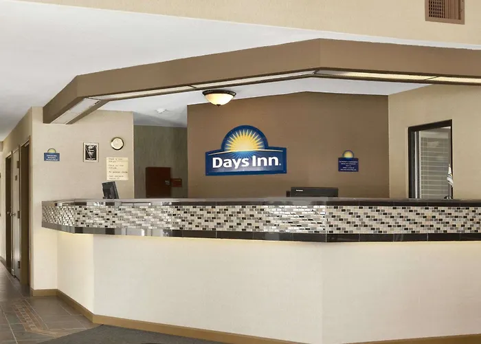 New Hampton Hotels