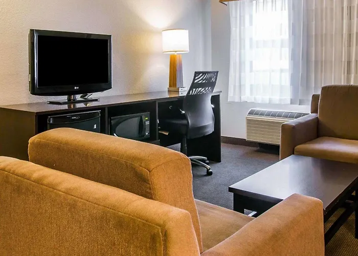 Sleep Inn Midland - Bay City West