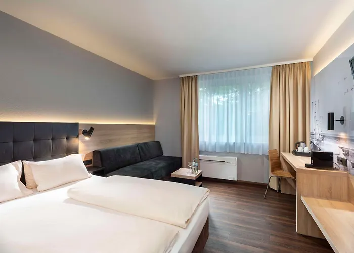 Best Western Hotel Achim Bremen