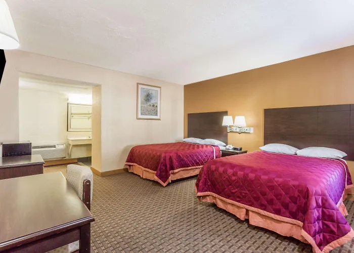 Knights Inn Glen Allen