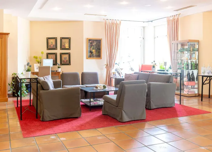 Stockelsdorf Hotels