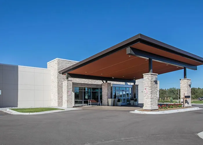 Holiday Inn Express & Suites Ludington By Ihg