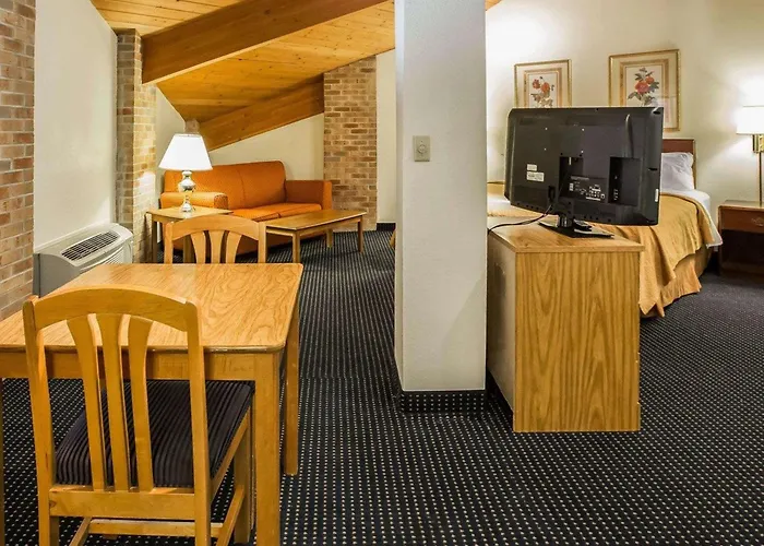 Quality Inn Dundee