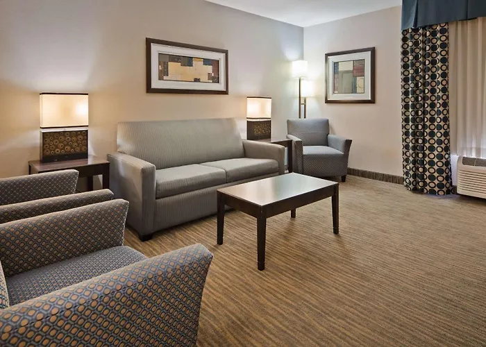 Coldwater Hotels