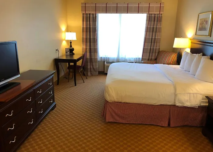 Iron Mountain Hotels