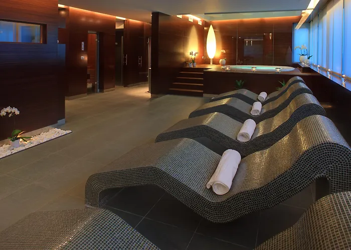 Hotel Aristos