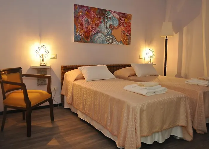 B&B Acquamarina Marina di Massa