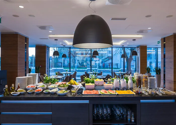 Q Hotel Plus Cracovia