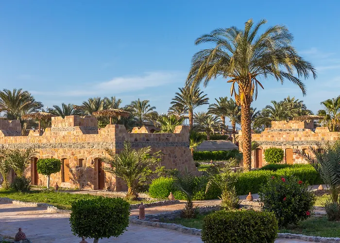 Hotels in El Qoseir
