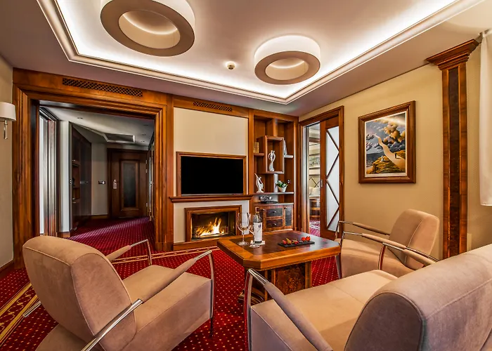Hotels in Sopot
