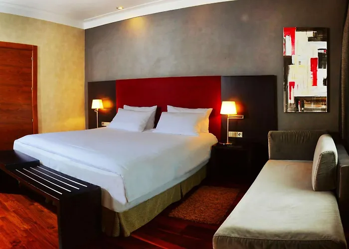 Hotel Nh Poznan
