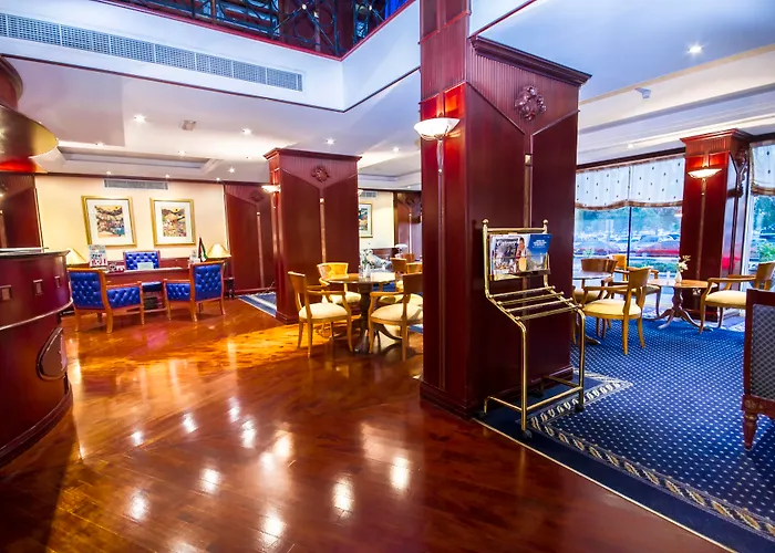 Riviera Hotel