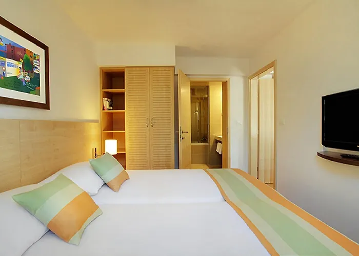 Valamar Club Tamaris Hotel Tar-Vabriga