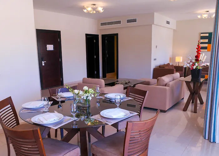 Cleopatra Luxury Resort Sharm El Sheikh (Adults Only)